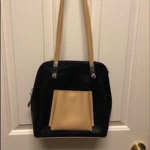 Beijo Convertible Backpack/Shoulder bag